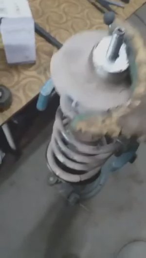 Рено Дастер, РЕМОНТ Подвески своими руками, меняем стойки, шаровые, линки...