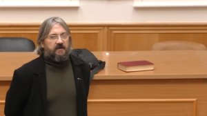 Бугай Д. В. - Аристотель и философия поздней античности - 3. Органон Аристотеля