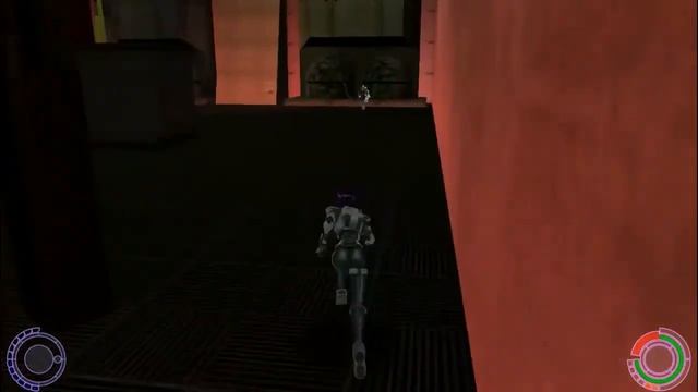 Oni SMP-Conversion Mod - Atmospheric Interior - Grey Fury Battle смотреть онлайн