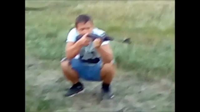 MP-512. Испытания