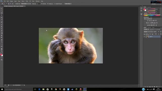 (2016) Photoshop How To Make Any Background Transparent!!! (CS6) смотреть онлайн