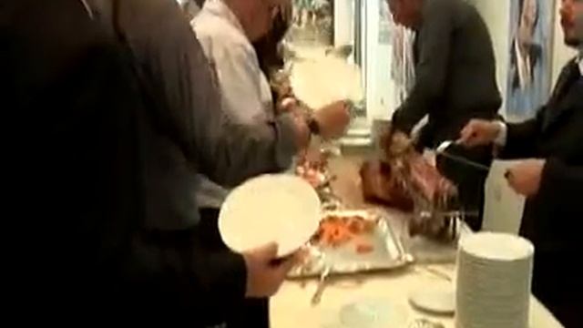 L'importanza del catering nel mondo enoico смотреть онлайн