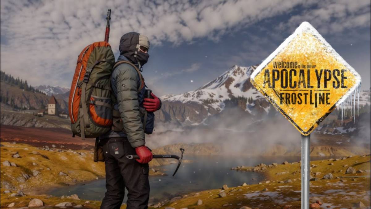 Пятничный Дэйз // DayZ // APOCALYPSE SAKHAL //PvE смотреть онлайн