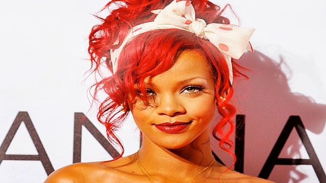 Rihanna - We Found Love (Fatman Scoop Remix) Feat. Calvin Harris смотреть онлайн