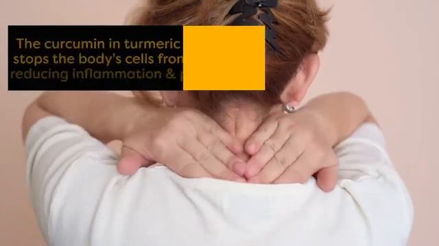Turmeric Curcumin and Joint Pain - The Science Behind How It Works So Well смотреть онлайн