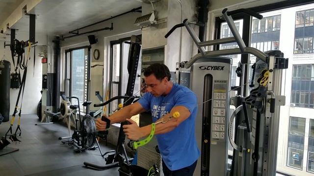 The Best Thanksgiving Chest Workout for Fat Loss and Muscle Gain смотреть онлайн