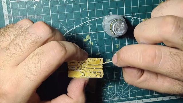 Су-25 (Звезда, 1:48) Стрим #4 смотреть онлайн