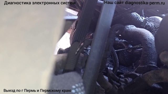 1000 оборотов. Не реагирует на газ. Камаз 43118 евро4 смотреть онлайн