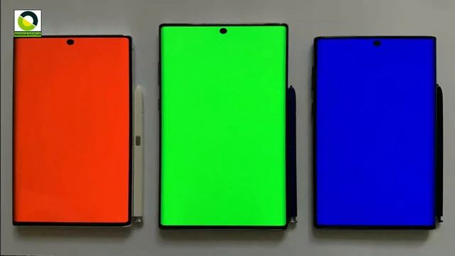 AMOLED | What is Active Matrix Organic Light Emitting Diode? | Abhishek InfoTech смотреть онлайн