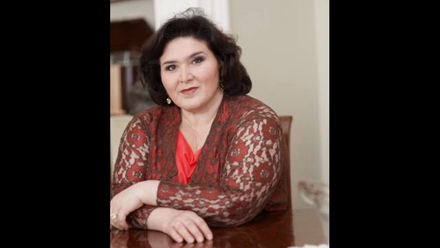 Marina Shaguch. Nikolay Rimsky-Korsakov. Redejet oblakov смотреть онлайн