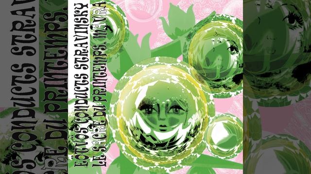 The Rite of Spring, K 015: Part Two: The Sacrifice: Ritual of the Ancestors смотреть онлайн