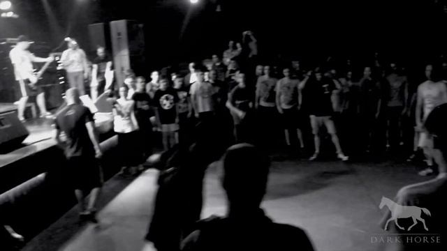 Bona Fides @ Moscow (2013.05.24) смотреть онлайн