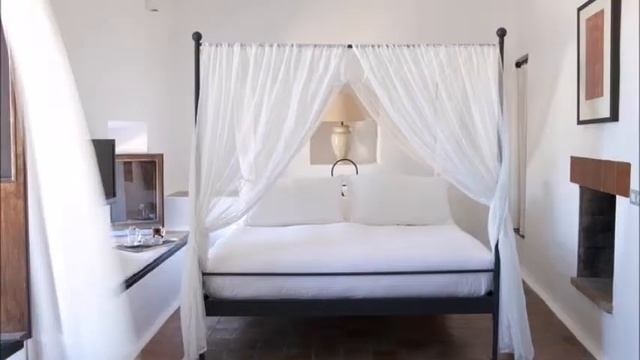 La Torre Del Canonigo, Ibiza Town, Ibiza, Spain смотреть онлайн