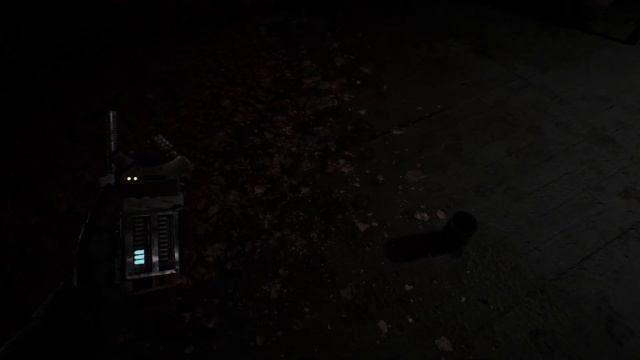 A Quiet Place: The Road Ahead [#2 День 119 (больница)] смотреть онлайн