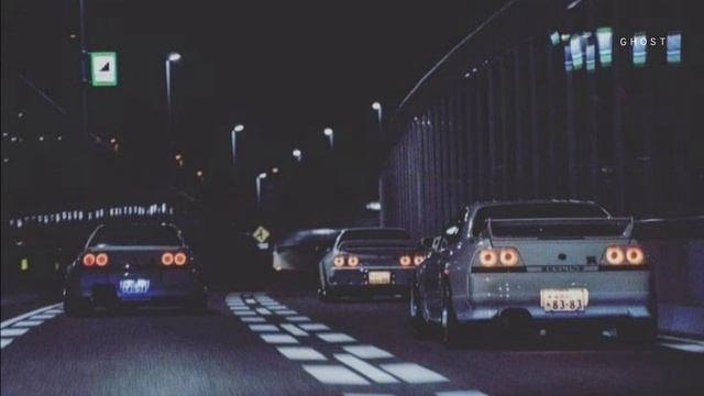 50 Cent - Candy Shop [(BigJerr Trap Remix) (slowed+reverb)] | GHOST EDITS смотреть онлайн