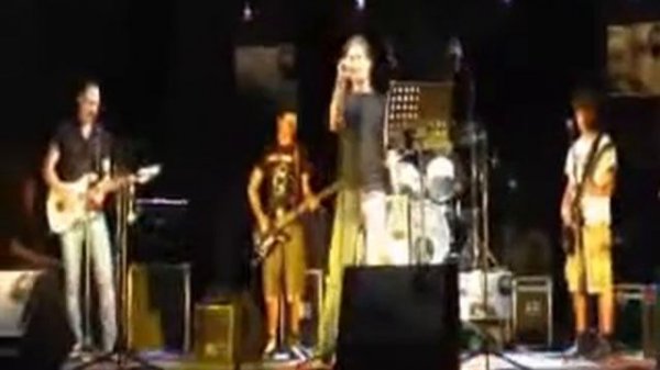 La Questione HomericA - Monte Sant'Angelo (FG) Torre dei Giganti'09