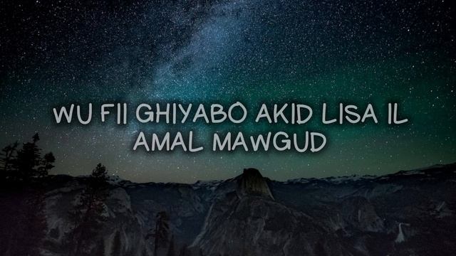 AHK: Amr Diab - Osad Einy│عمرو دياب - قصاد عینی (English Subtitles) ❤️❤️ смотреть онлайн