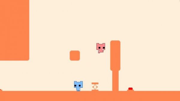 Pico Park (2 Players) - Two Players - Level 10-2