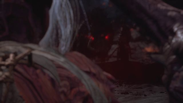 Black Myth:Wukong - Царь якшей