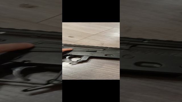 ак-47 арбибольный осмотр. смотреть онлайн