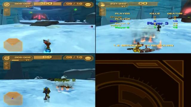 Ratchet and clank 3 online Parsec Part 28 смотреть онлайн