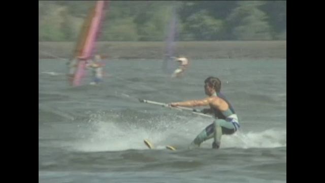 Kiteboarding смотреть онлайн