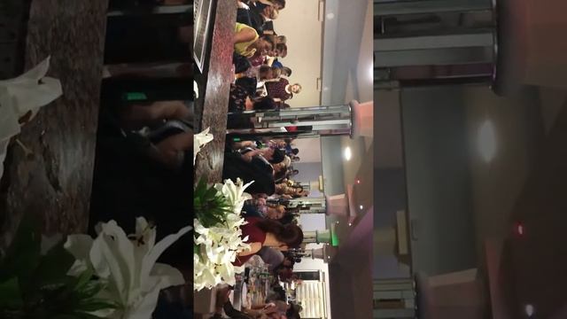 Amra Halebic Restoran Leyla смотреть онлайн