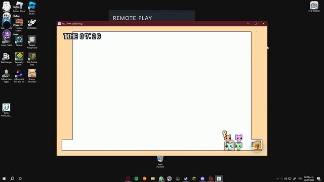 4 pendejos vs 1 juego para niños [Pico Park:Classic Edition] (WARNING: GRITOS Y HUMOR Y MAS GRITOS) смотреть онлайн