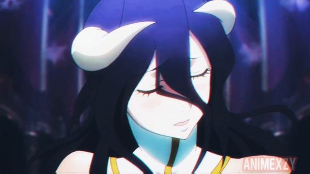 Albedo AMV ~ Horns ~ Animexzy смотреть онлайн