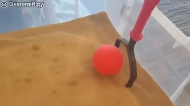 FluidSand смотреть онлайн