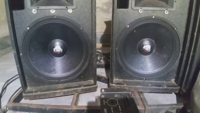 The trip Class D HYBRID 2Ch soundtest. смотреть онлайн