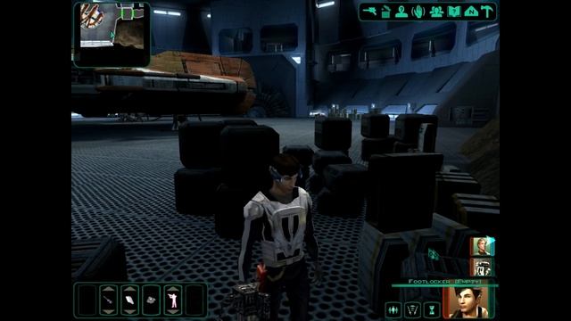 Let's Play Star Wars: KOTOR 2 - Part 19 смотреть онлайн