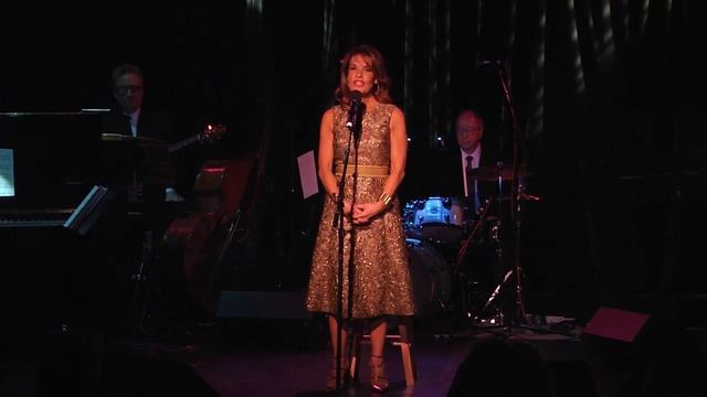 Lelsey Wolman - "All of Me, All of You" at The Pico Playhouse смотреть онлайн