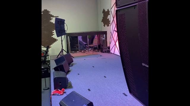 Gospel Trap Karaoke 🎤 @ Harvest Point Adult Game Night✝️ смотреть онлайн