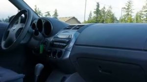 2004 Nissan Altima 2.5 S (Tacoma, Washington)