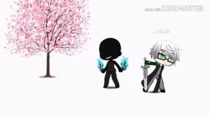 "Вечный конфликт"1 эпизод 1 часть для канала ZNathan Animation