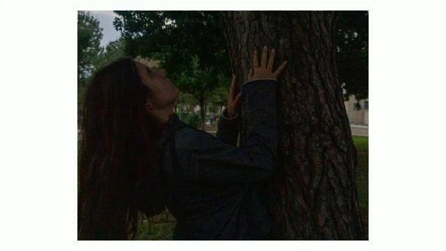 Идеи осенних фото / DIY / Arina Bakuley смотреть онлайн