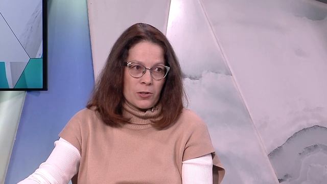 Ирина Шапошникова: как заинтересовать ребёнка физикой и другими точными науками смотреть онлайн