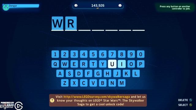 LEGO Star Wars The Skywalker Saga How To Unlock Cheat Codes (With All Available Codes!) смотреть онлайн