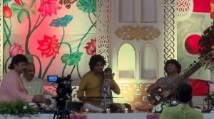 Музыкальная программа в Нагпуре (Индия) 08 ноября 2024