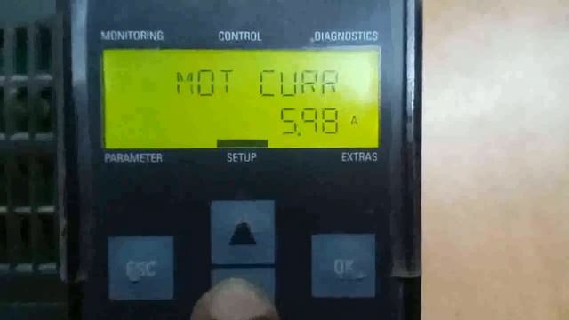 Siemens drive basic parameter setting смотреть онлайн