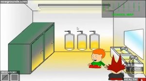 Школа пико 2 здесь с БОЙФРЕНДОМ. PICO'S SCHOOL 2 WITH BOYFREND.