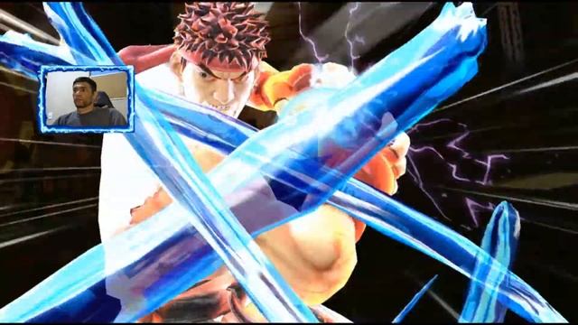 KOF ALL STARS TORRE DO PODER ZERO PISO 80 GAMEPLAY COLABORAÇÃO KOF X STREET FIGHTER V RYU CHUNLI KY смотреть онлайн