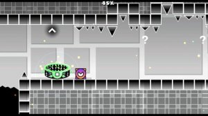 Прохождение Fun dance!!!