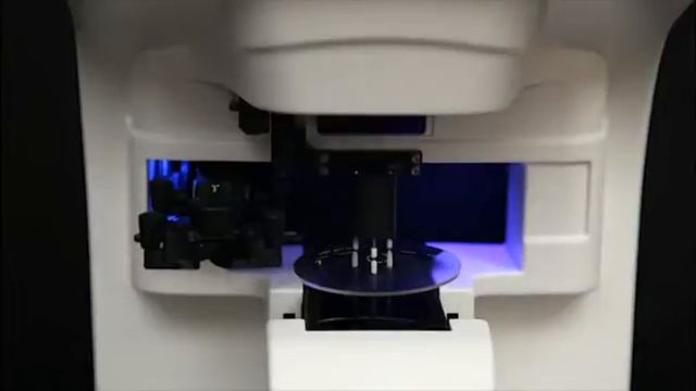 AIT Industries - Visionix VX40 Autolensmeter / Lens Analyzer смотреть онлайн