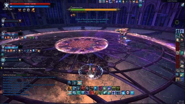 TERA LKHM @Lilith Mystic POV (IM'D) смотреть онлайн