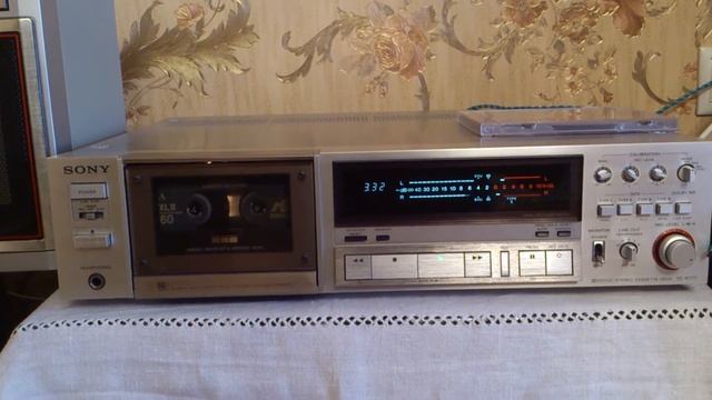 Sony TC k 777 смотреть онлайн