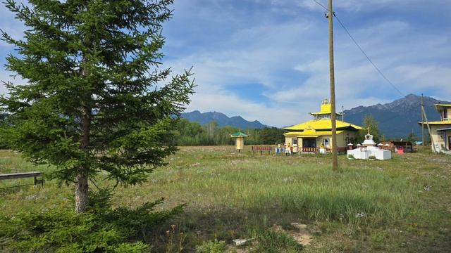 О настоящем смотреть онлайн