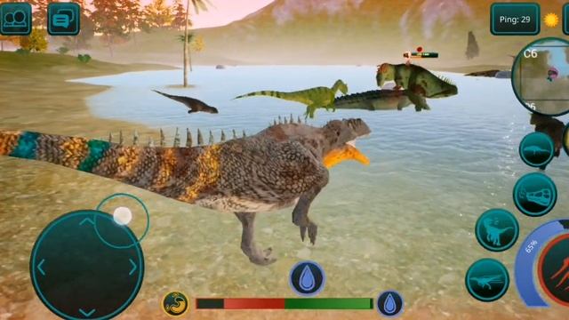 The cursed isle выжеване за гигу💫 смотреть онлайн