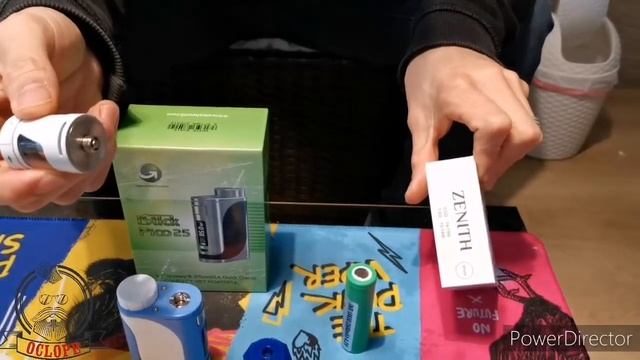 Kit Zénith смотреть онлайн